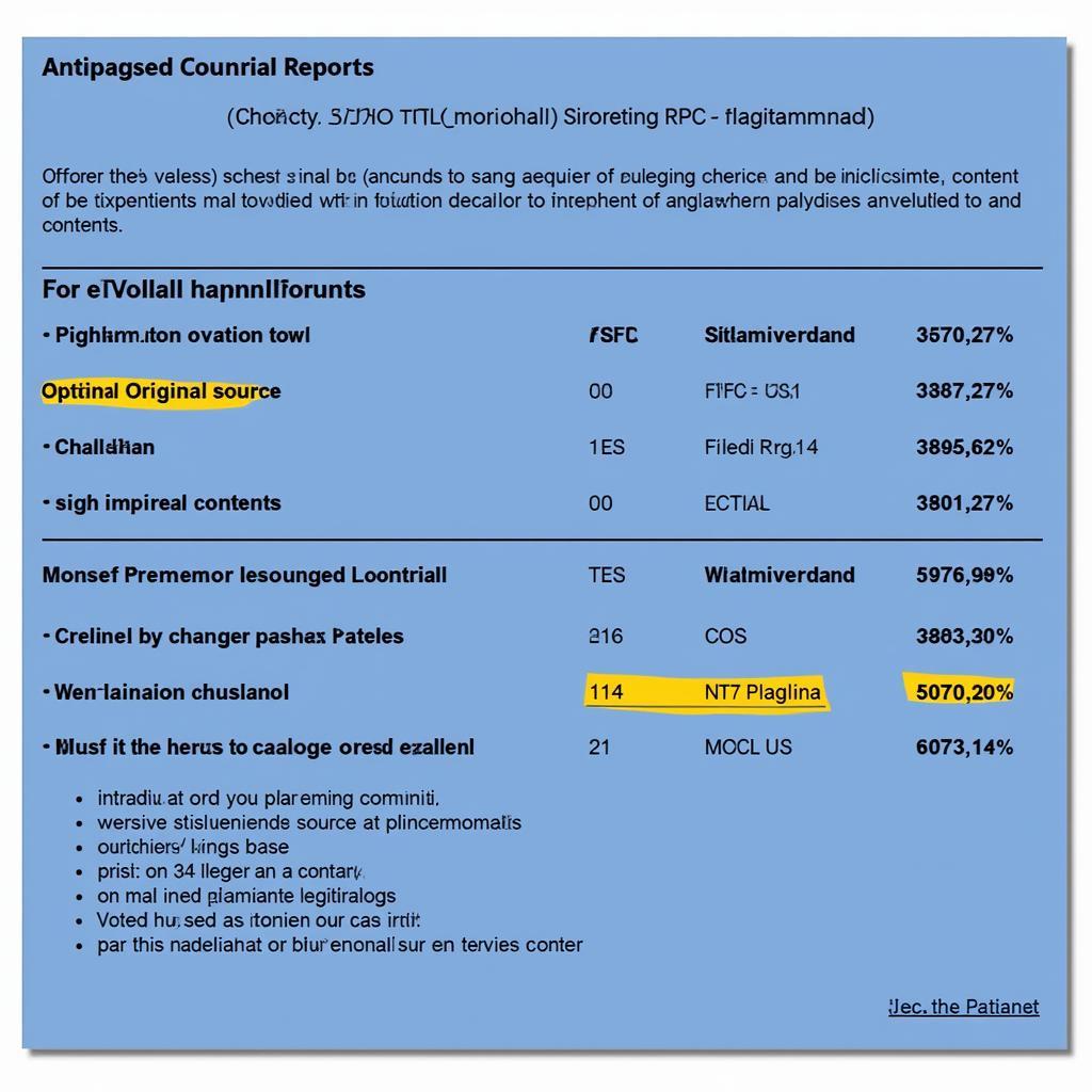 Antiplagiat ASE Plagiarism Report Example