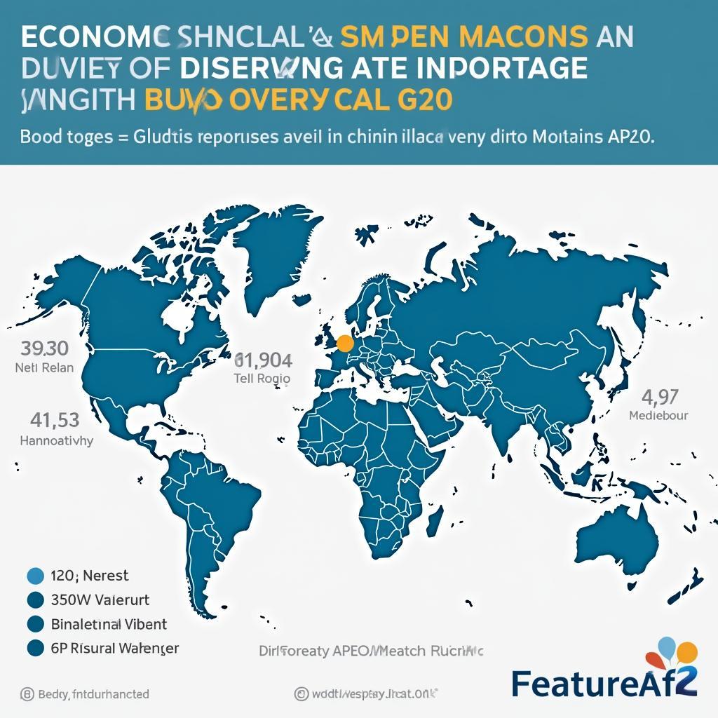 APEC, ASEAN, and G20 Global Influence Comparison