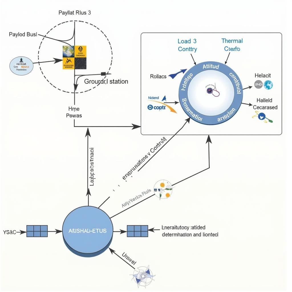 ASE-MC03 System Diagram