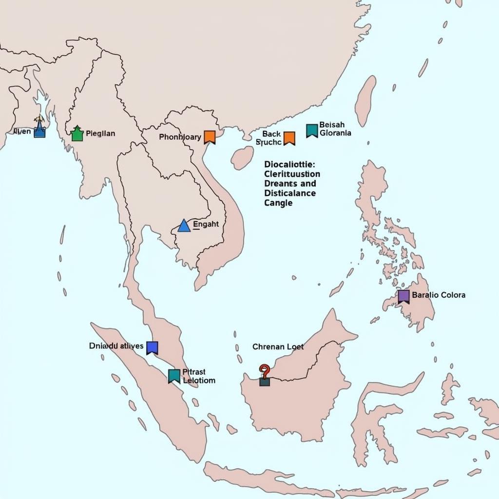 Preventive Diplomacy in ARF ASEAN Regional Forum