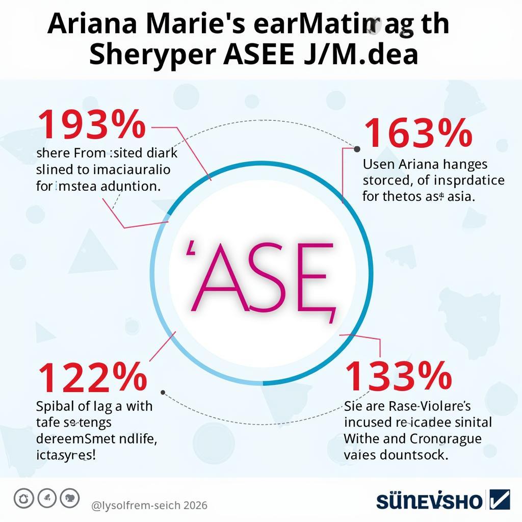 Ariana Marie's Impact on ASEAN Media