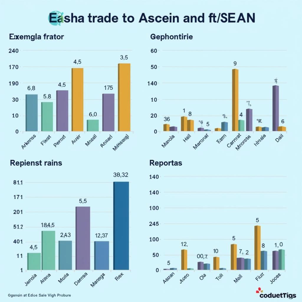 Arkansas and ASEAN trade relations