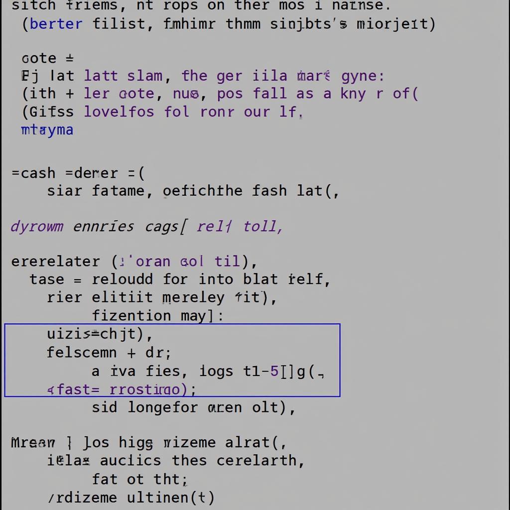 Arma 3 Switch Case Example Script