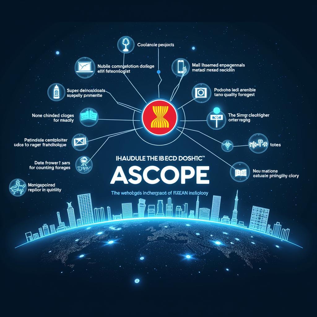 Future Directions of ASEAN ASCOPE