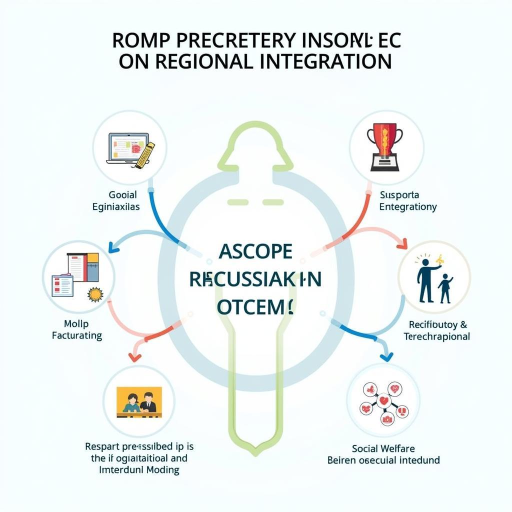 Impact of ASCOPE on ASEAN Integration