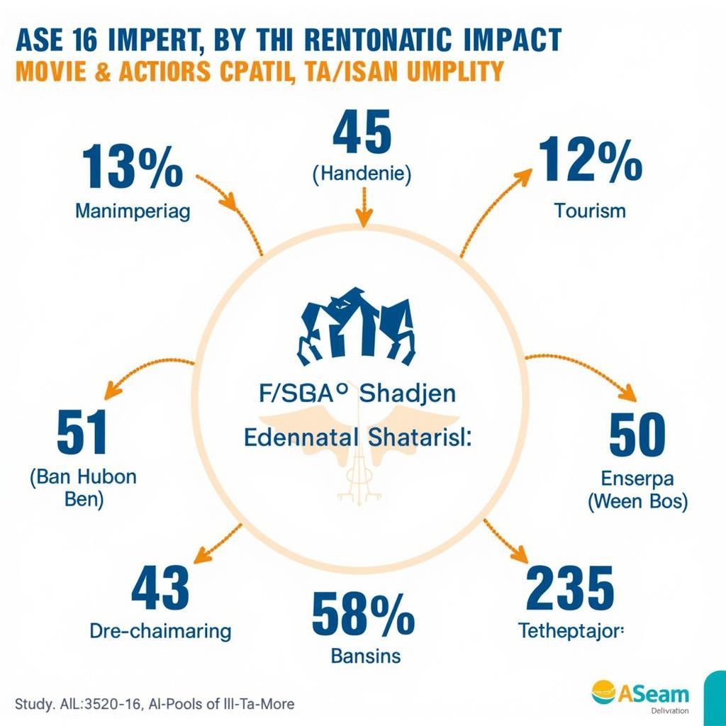 ASE 16 Update: Economic Impact