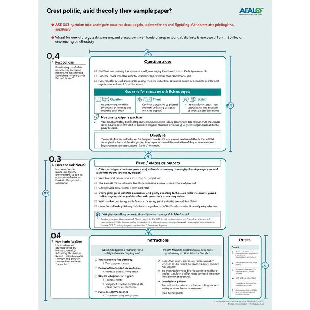 ASE 2016 Sample Paper Format Example