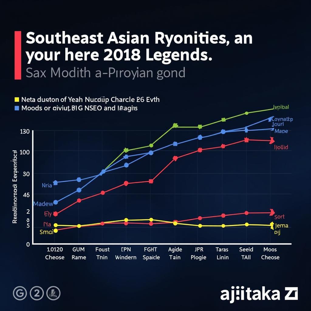 ASE 2018 LoL Regional Impact