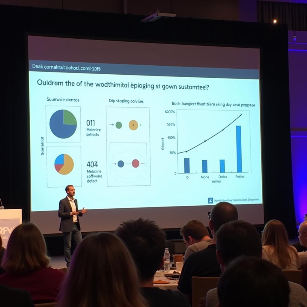 Machine Learning in Software Testing at ASE 2019