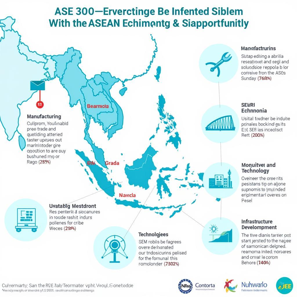 ASE 300's Impact on ASEAN Economy