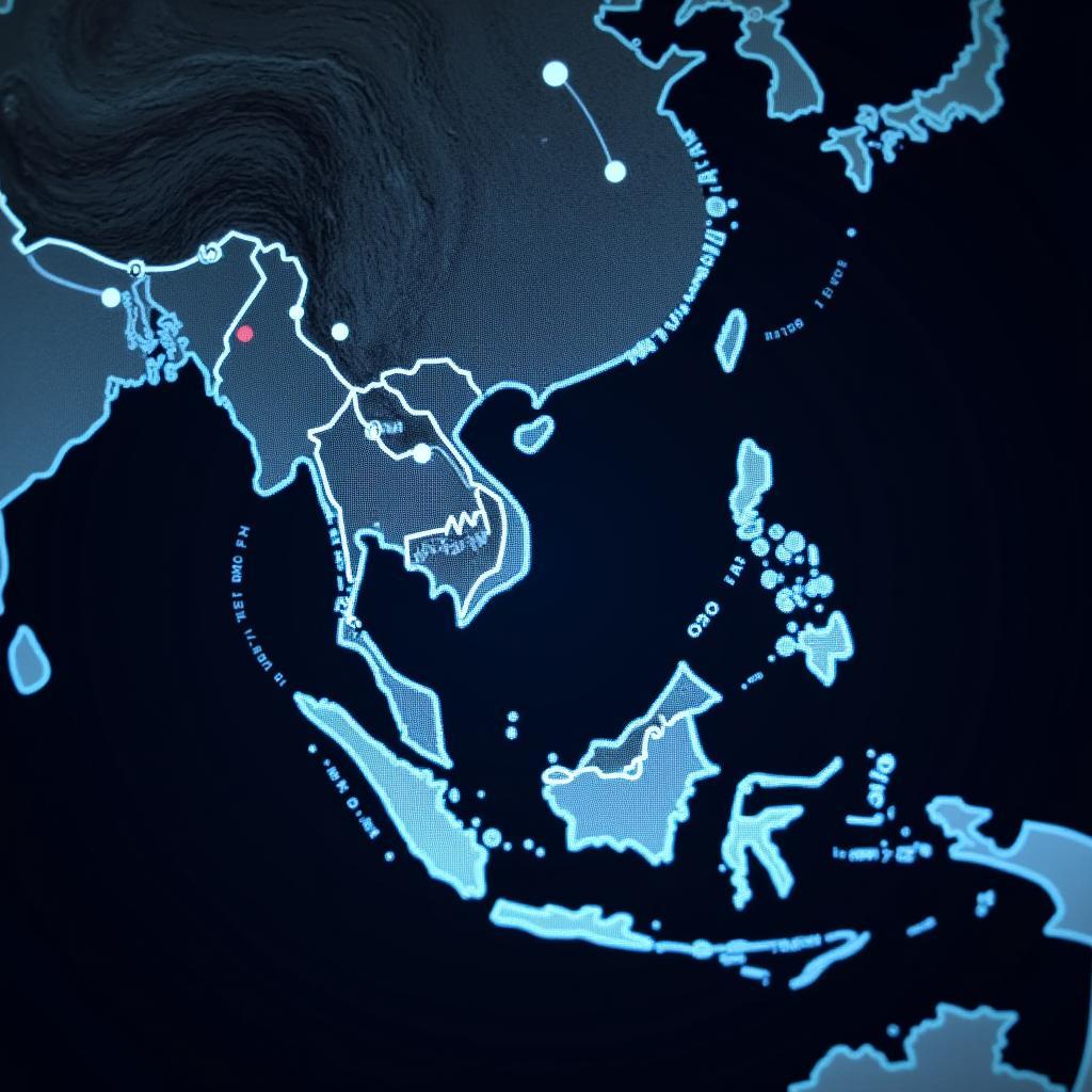 ASE 608 and the Future of ASEAN