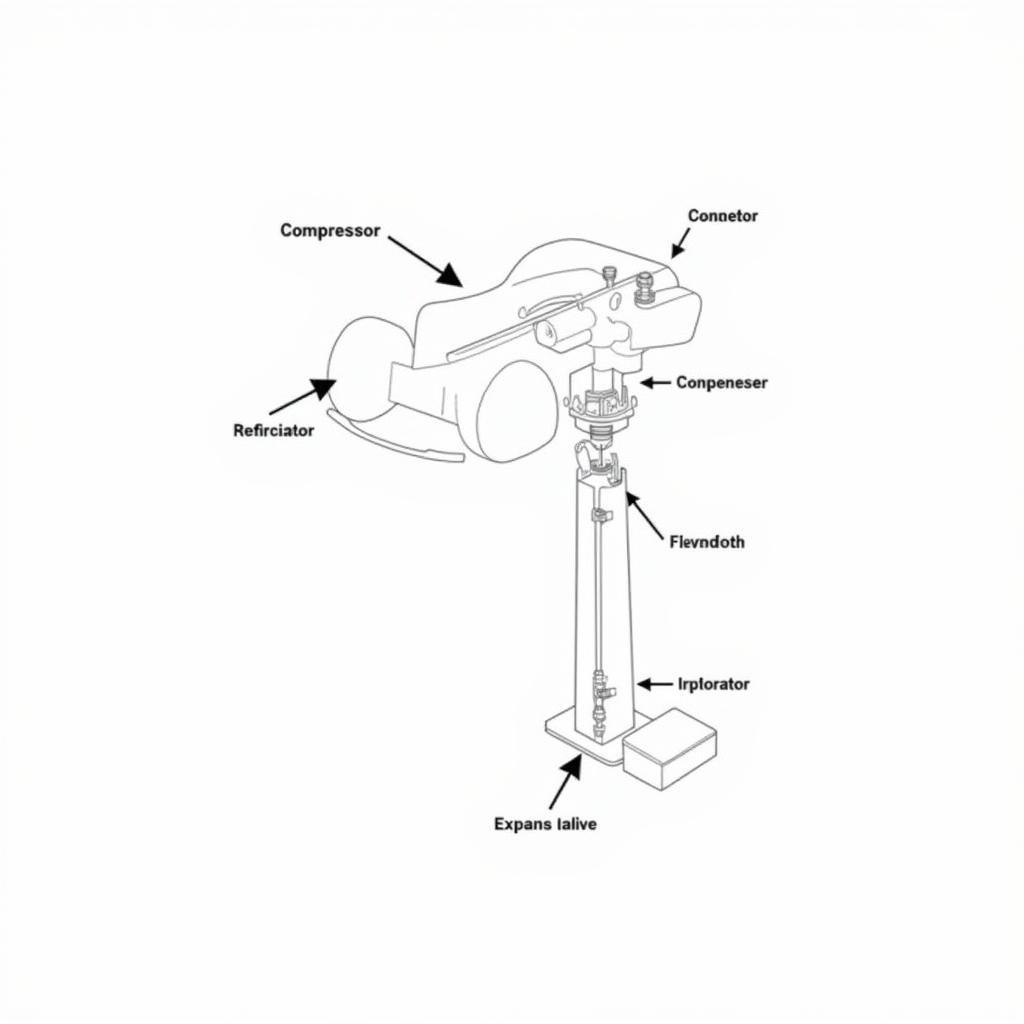 ASE 609 Exam:  Focus on System Components