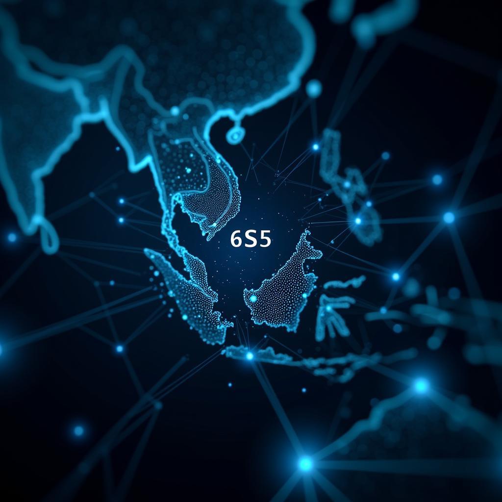 ASE 695 in the ASEAN Digital Landscape