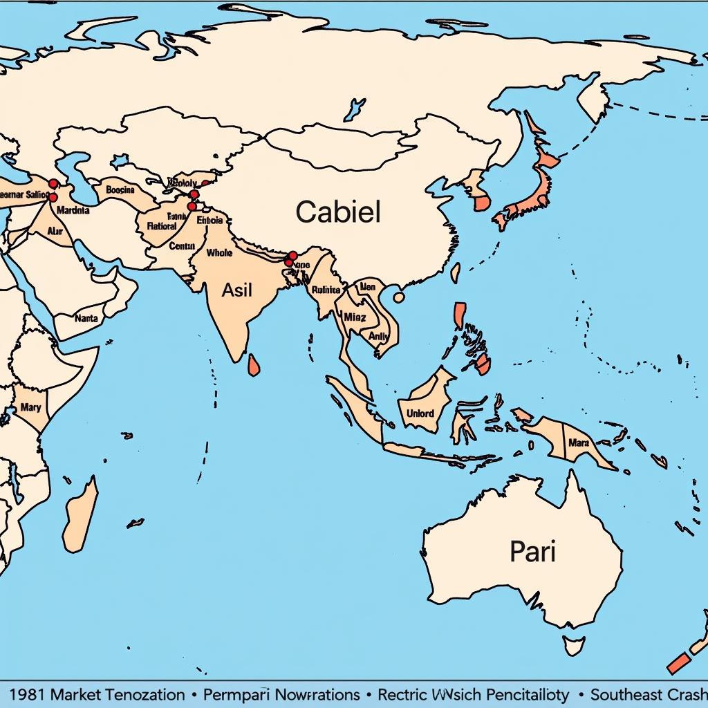 ASE 87 and Global Markets