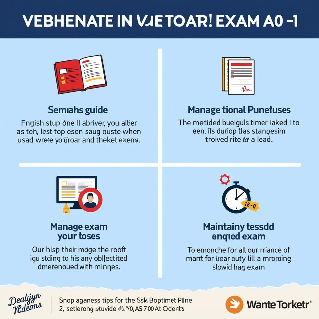 Tips for Preparing for the ASE A1 Exam