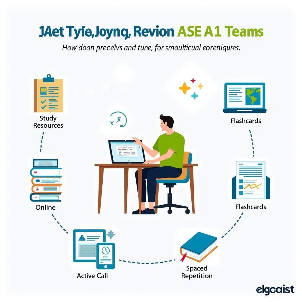 ASE A1 Exam Preparation Tips