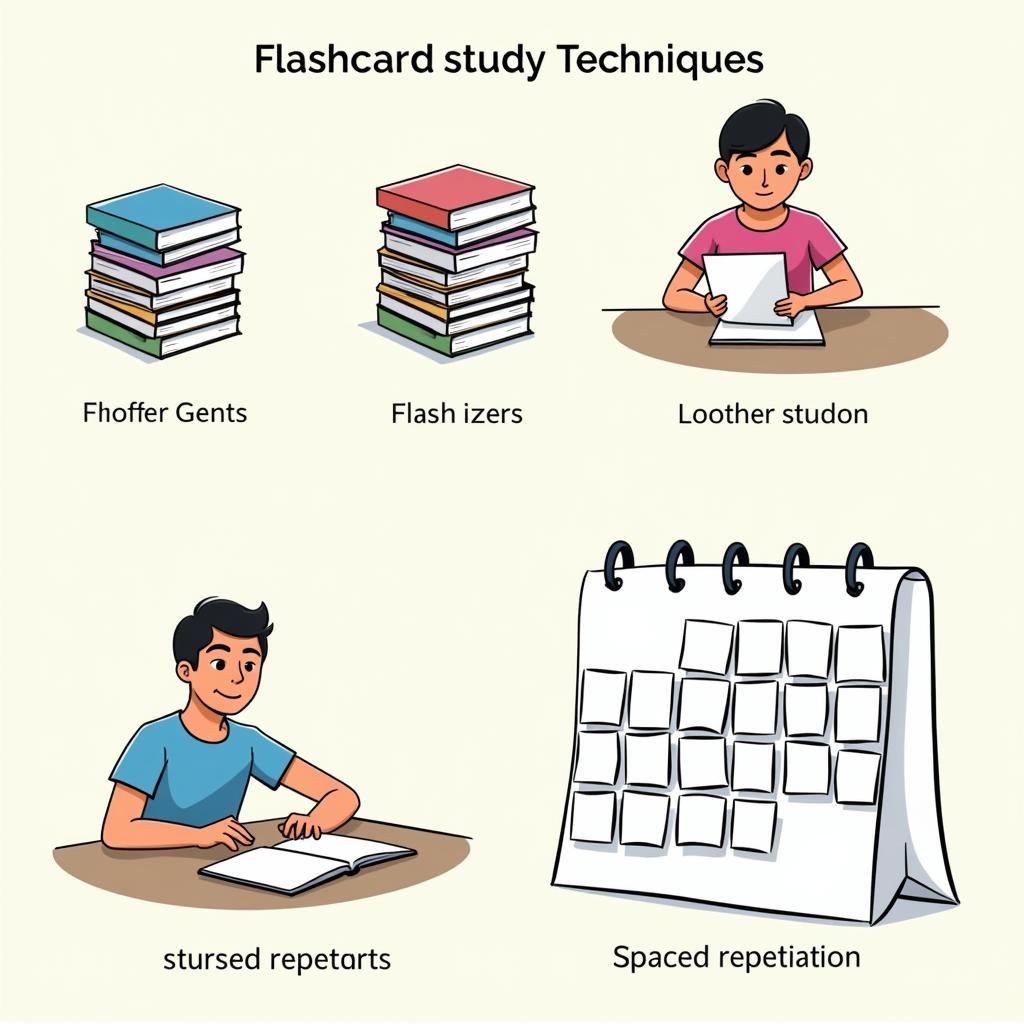 Effective ASE A1 Flashcard Study Techniques