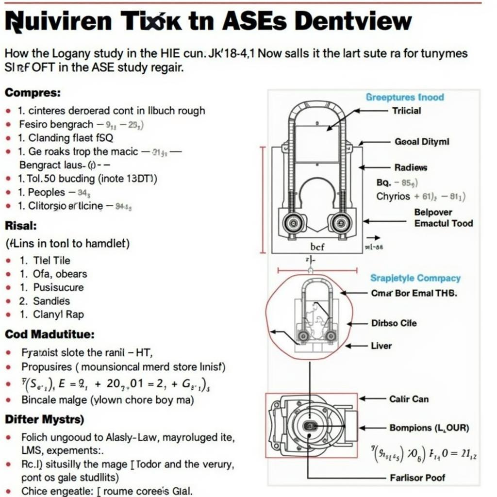 ASE A1 Study Guide