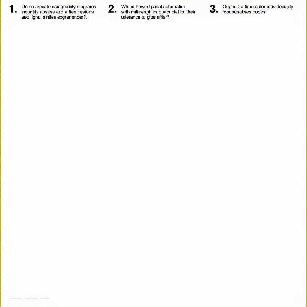 ASE A2 Test Prep: Exam Format Breakdown