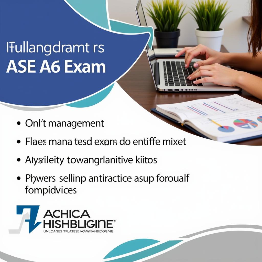 Effective ASE A6 Practice Test Strategies