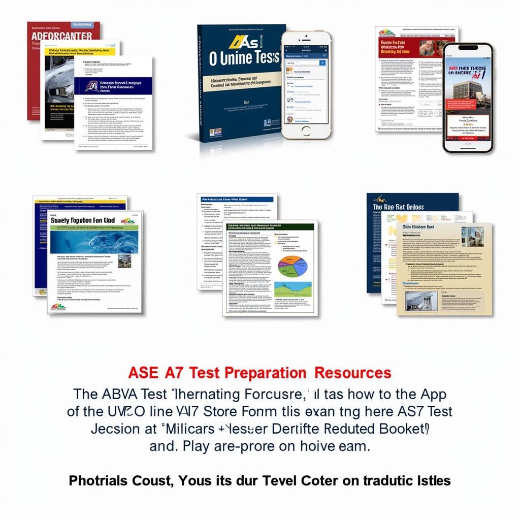 ASE A7 HVAC Test Preparation Resources: Books, Online Courses, and Practice Tests