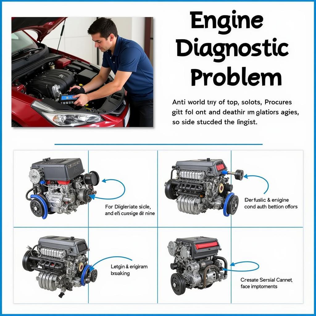 ASE A8 Exam: Diagnostic Scenarios and Repair Procedures