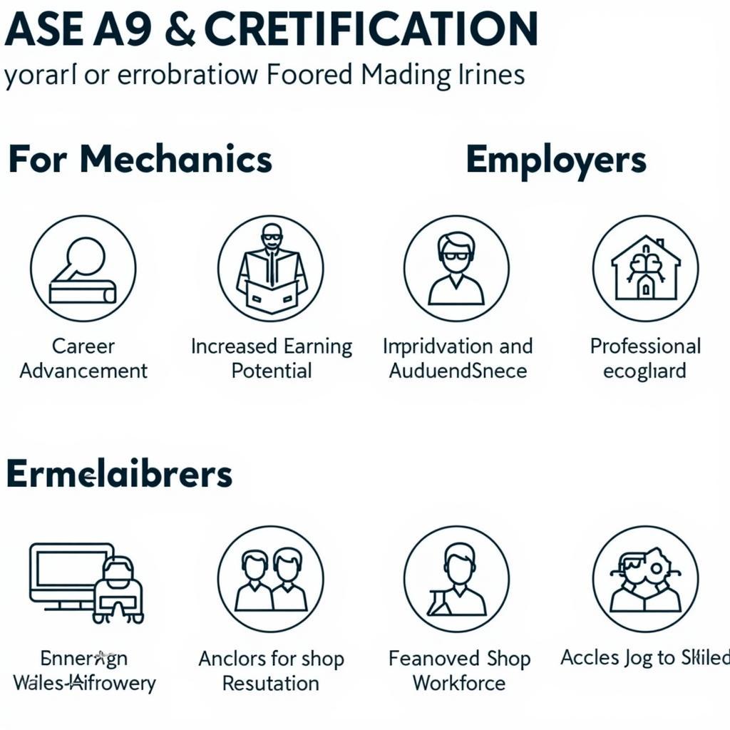 Benefits of ASE A9 Certification