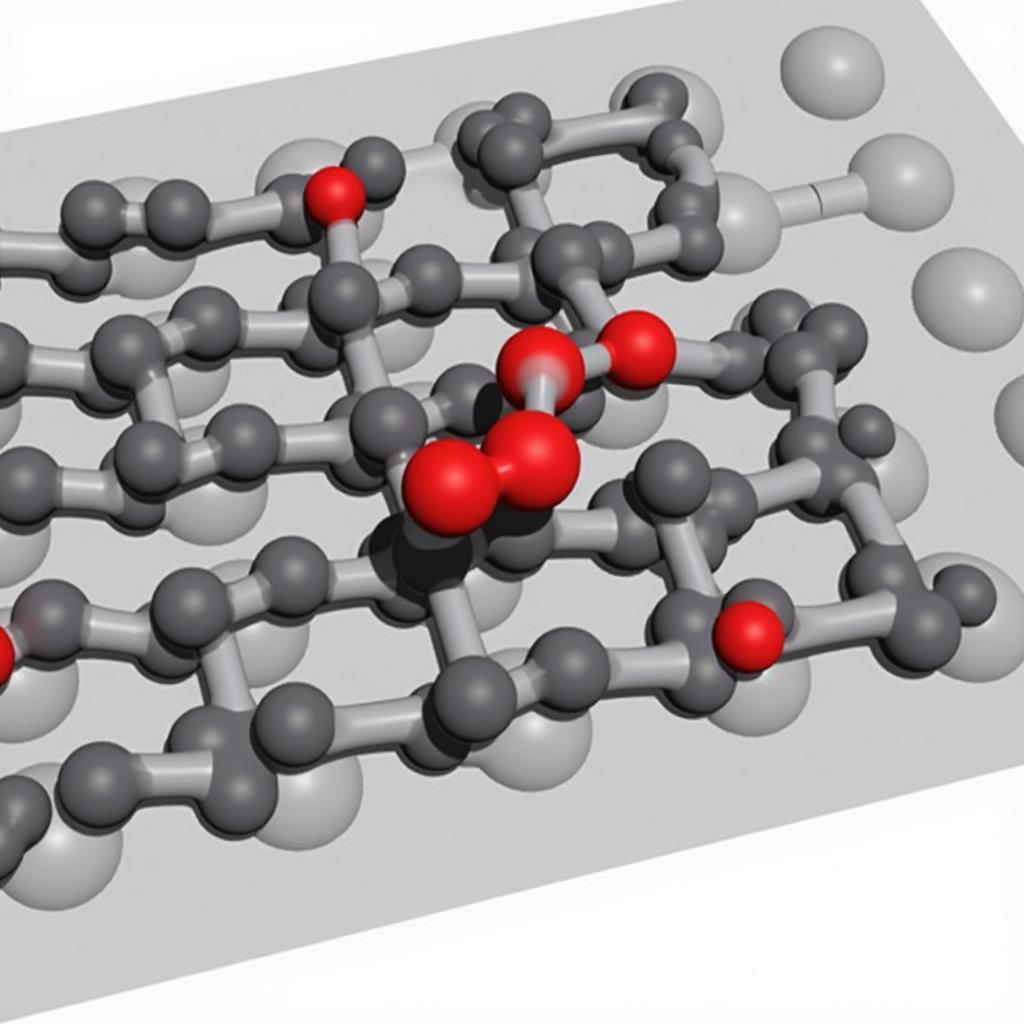 Visualizing ASE Add_Adsorbate in Action