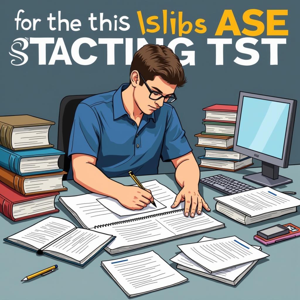 ASE Air Brake Practice Test Preparation