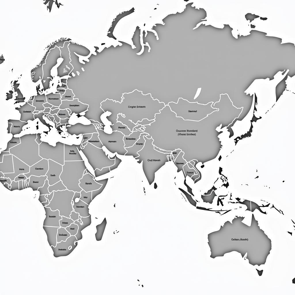 ASE Amman's Regional and Global Connections