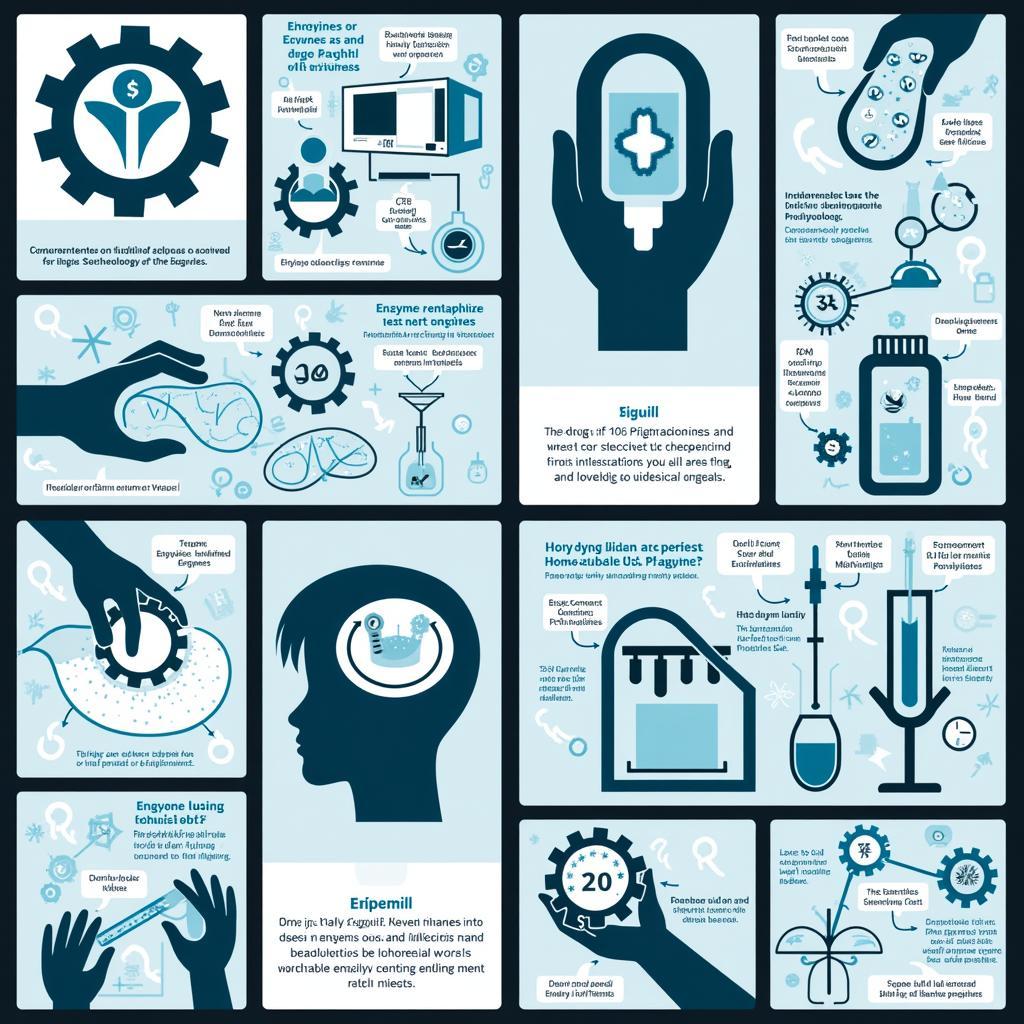 ASE Applications in Biotechnology and Medicine