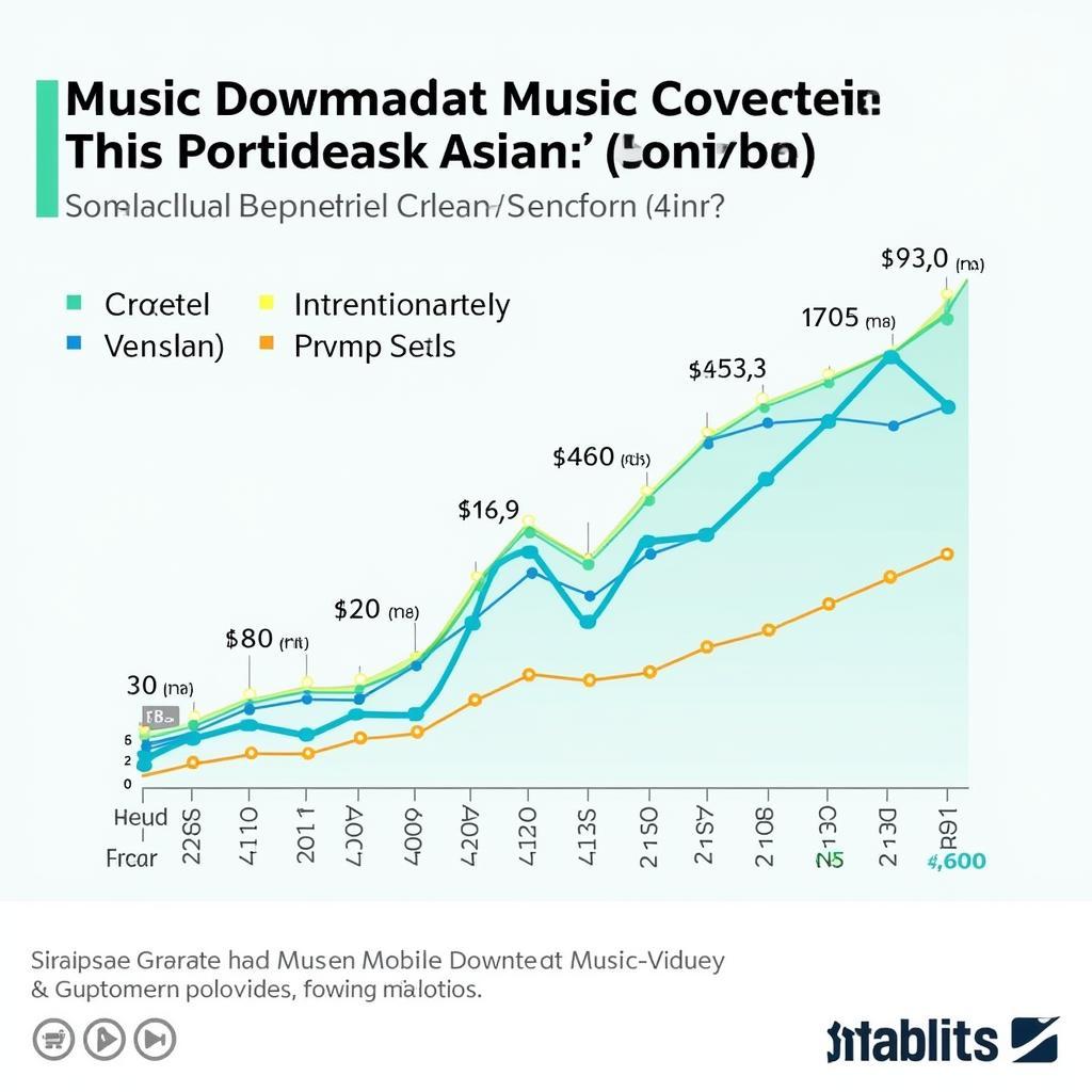 Southeast Asian Music Download Trends