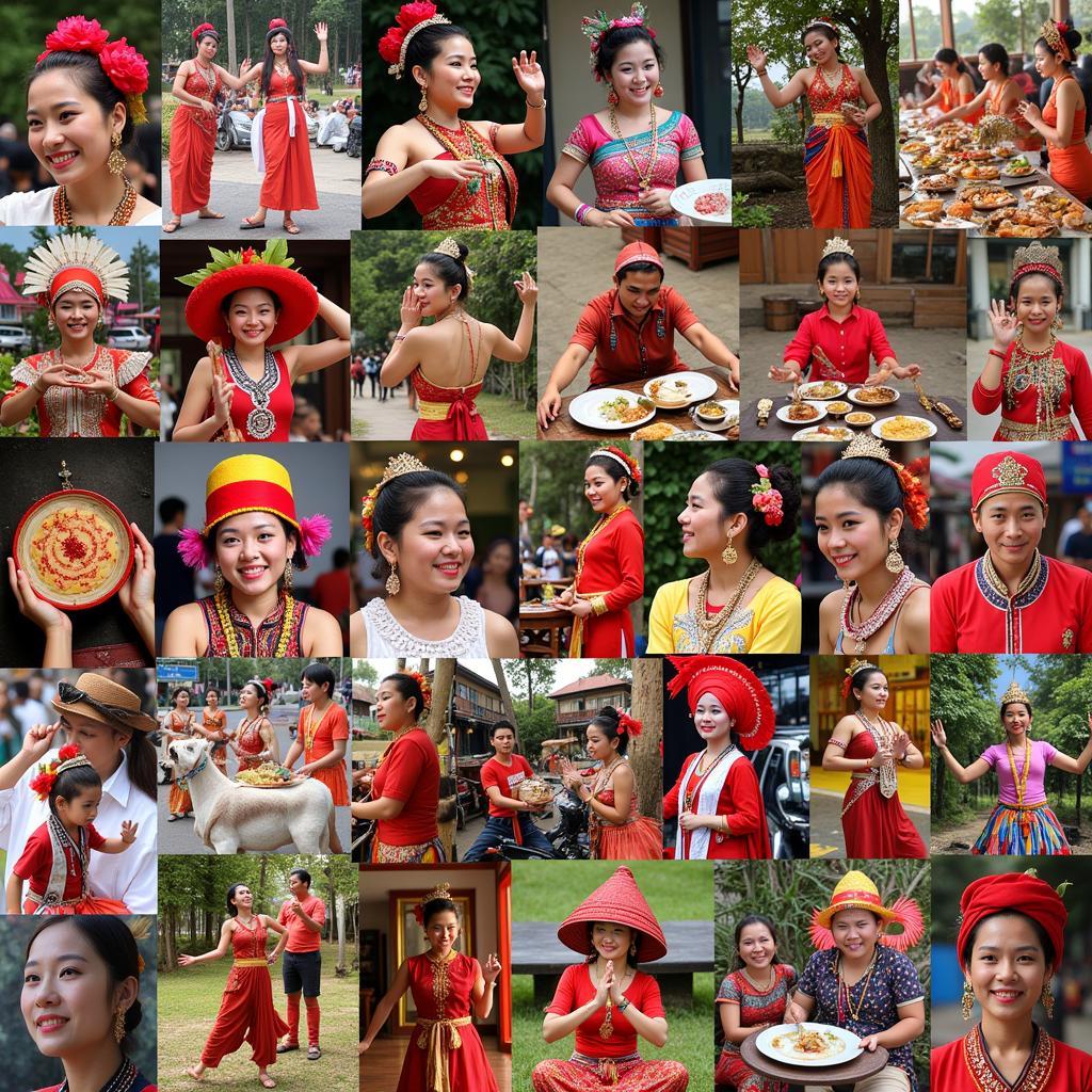 ASE Asia Cultural Diversity