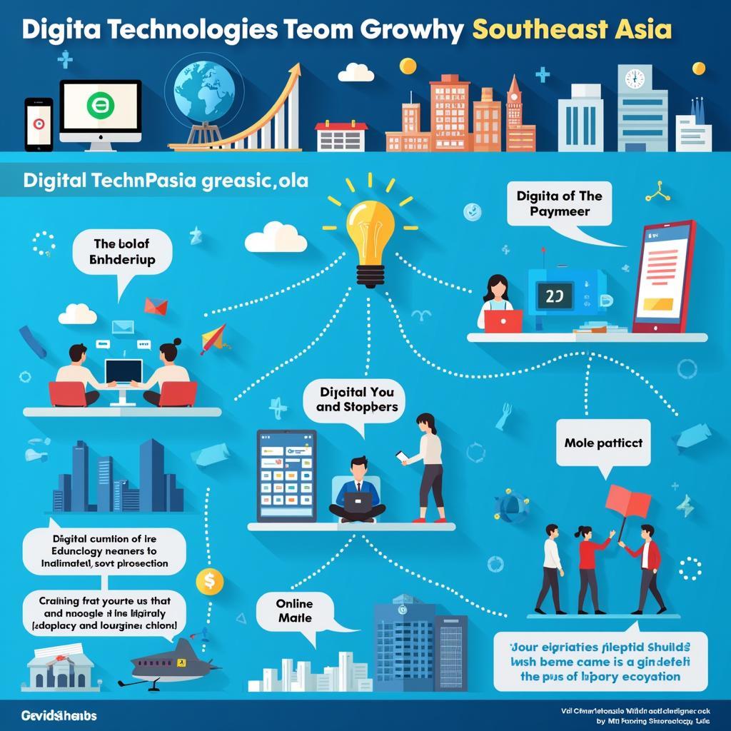 ASE Asia Digital Economy