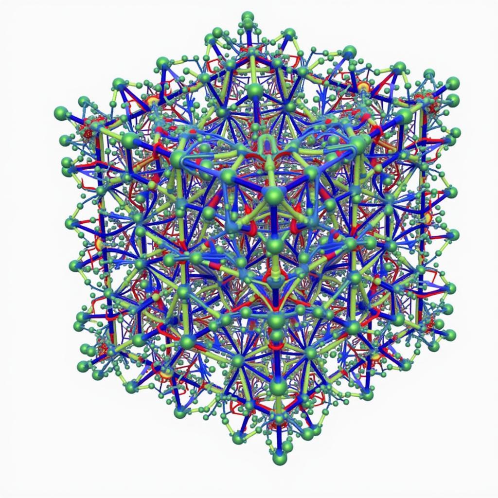 Simulating Complex Materials with ASE