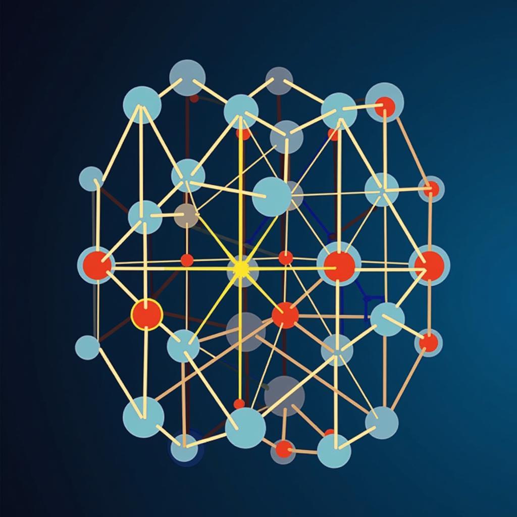 ASE Atoms Distance in Materials Science Applications