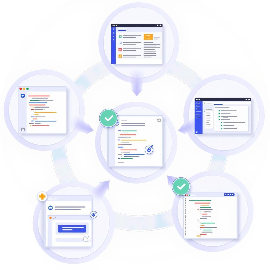 ASE Automated Testing Tools