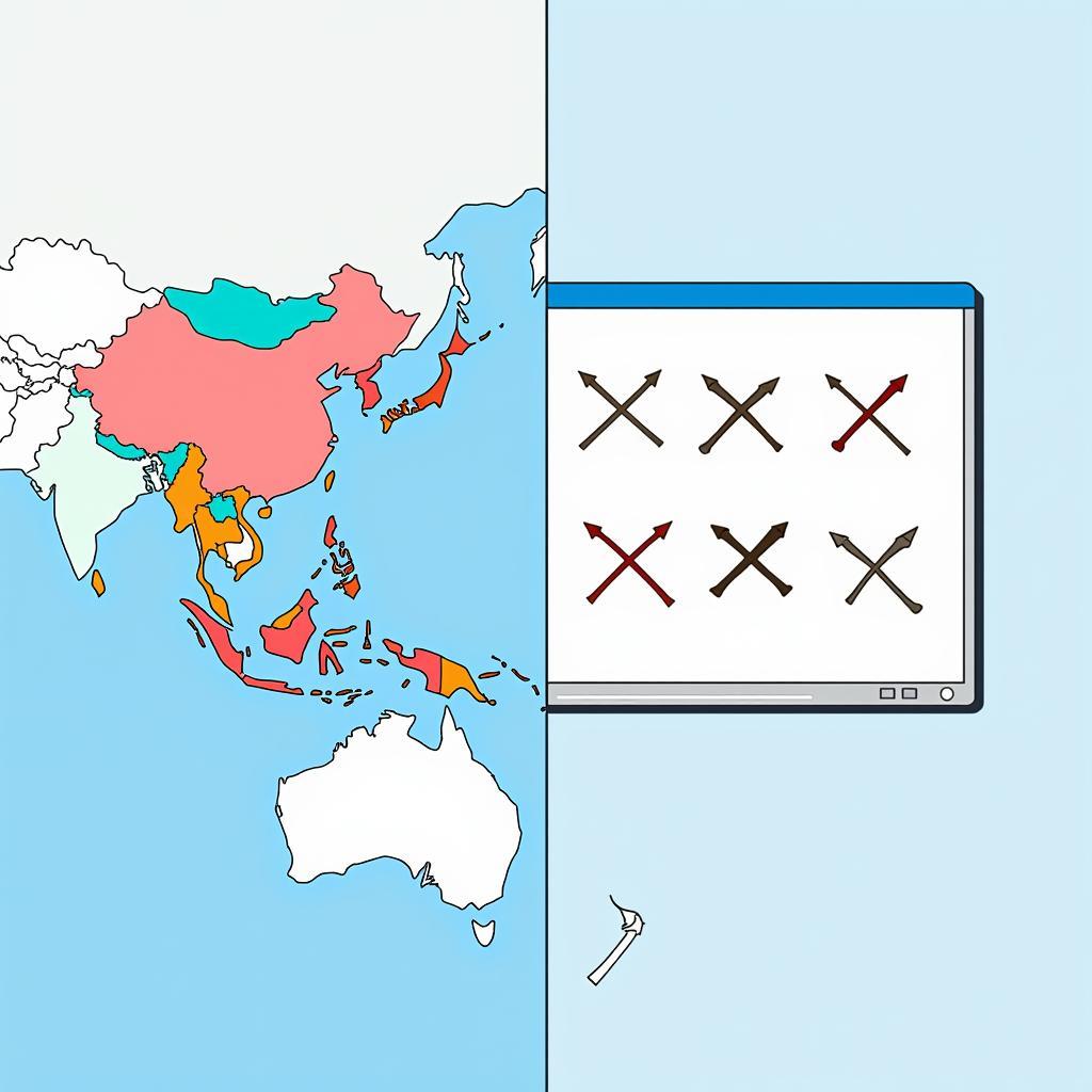 Contextual Analysis of ASE and AXE