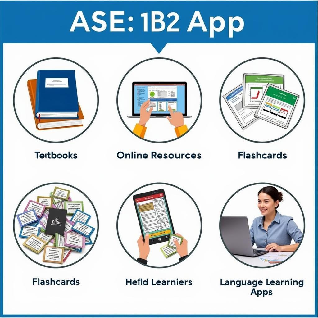 ASE B2 Exam Study Resources