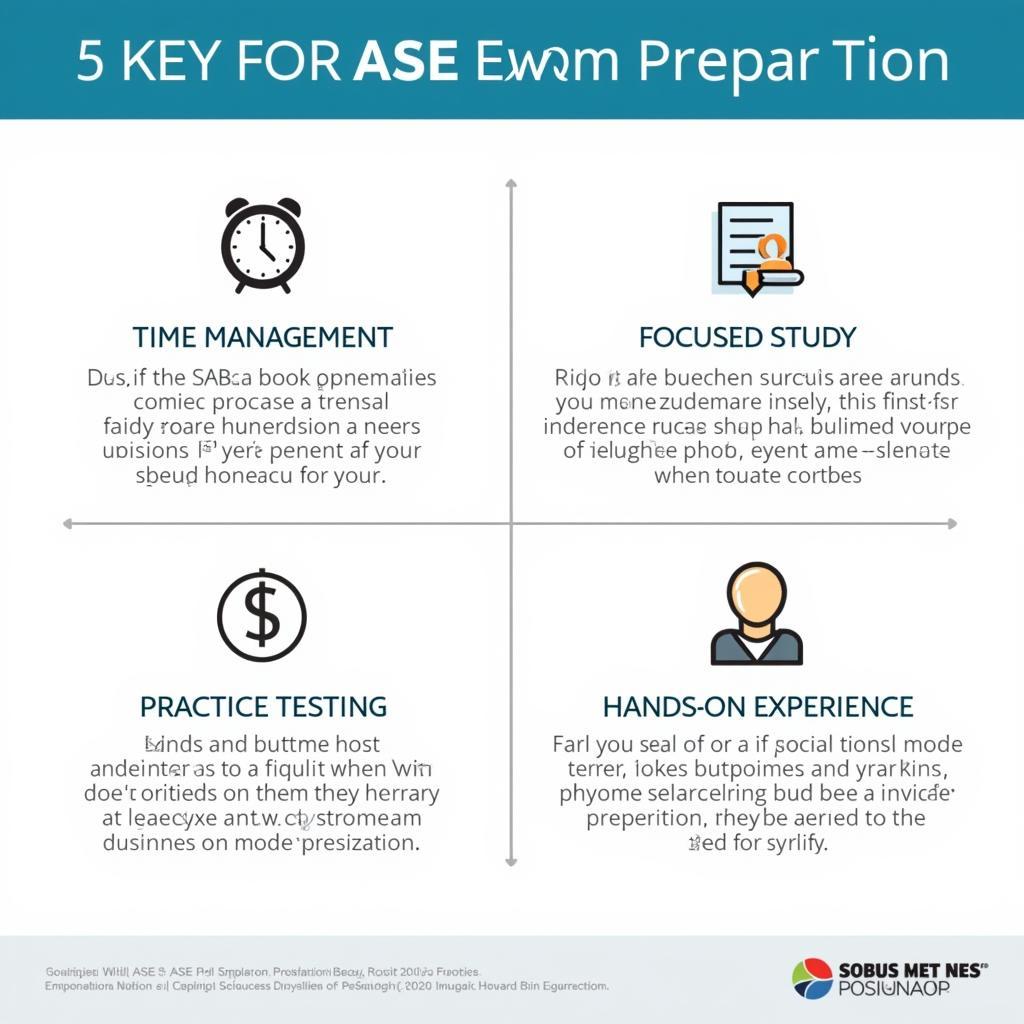 ASE B6 Exam Preparation Tips