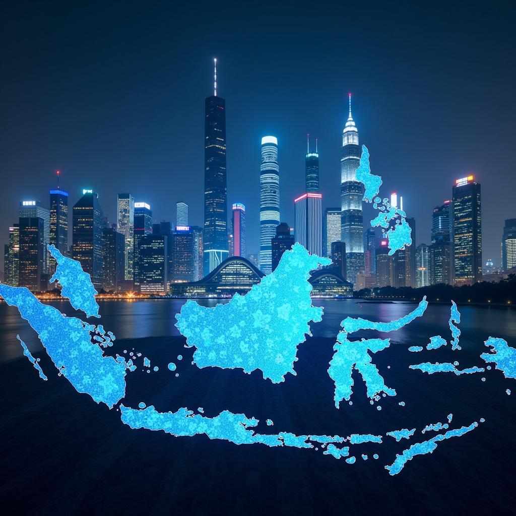 The Future of ASE Broadband Light Source in ASEAN