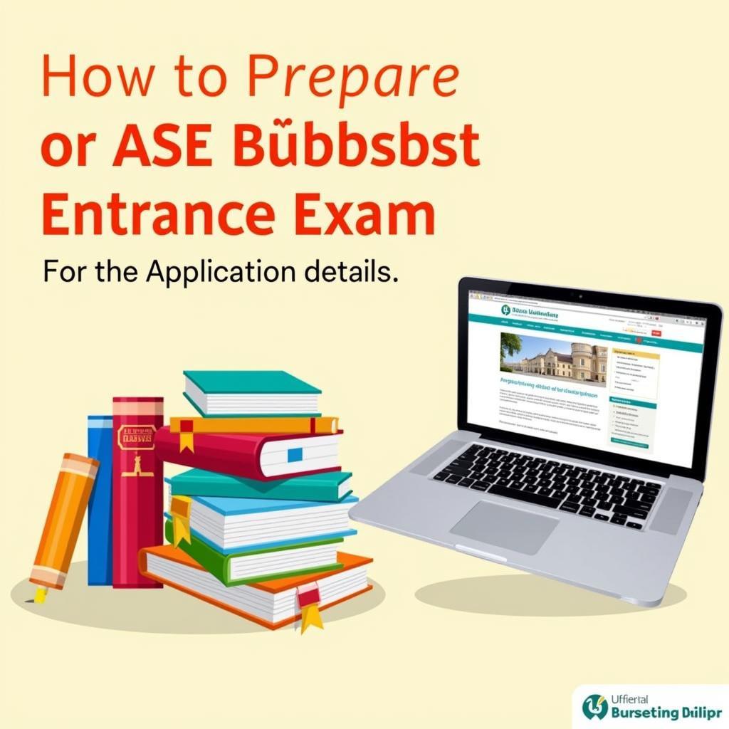 ASE Bucuresti Admitere 2017 Preparation Tips