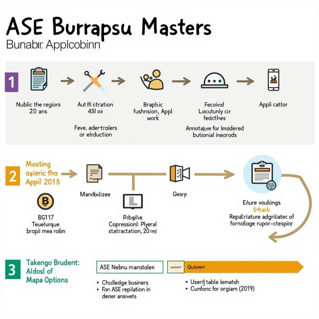 ASE Bucuresti Application Process in 2017