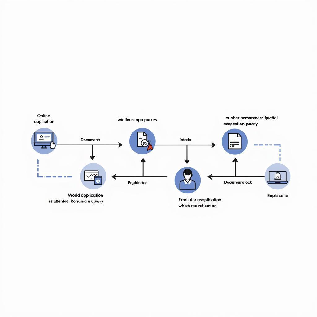 ASE Bucuresti Application Process Overview