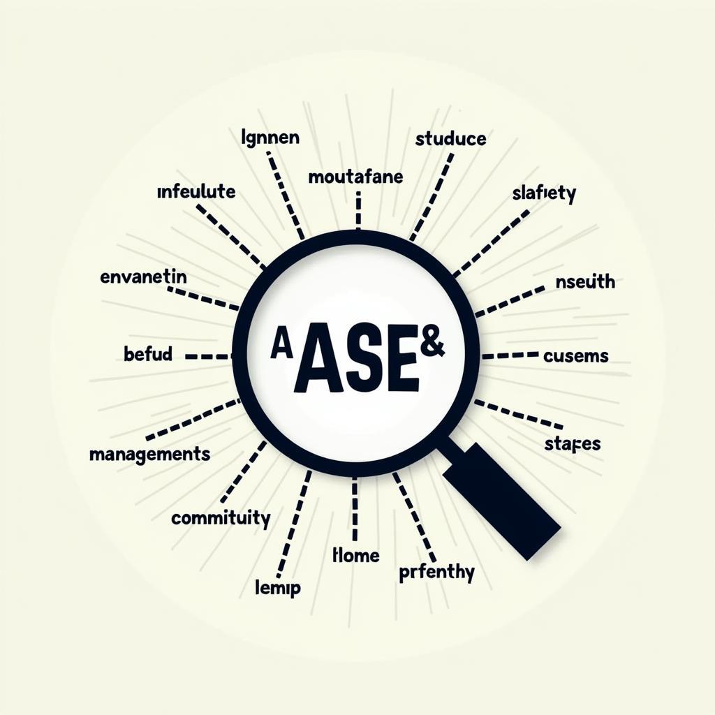 Decoding the ASE BVA Acronym