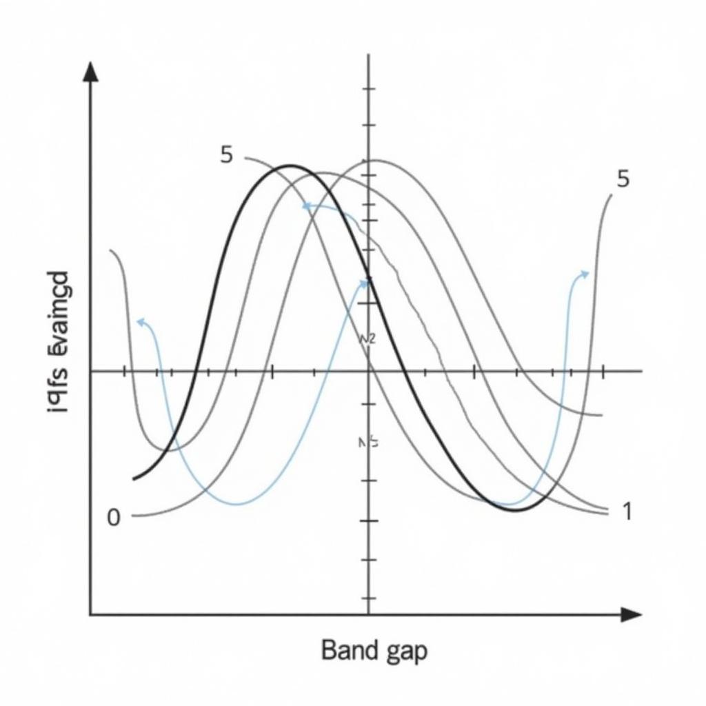 ASE Calculators GPAW Band Structure Calculation