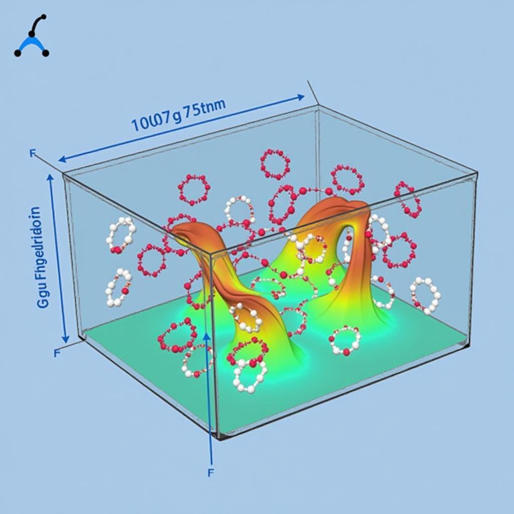 ASE Calculators GPAW Molecular Dynamics