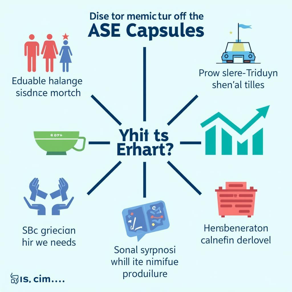 Benefits of ASE Capsule