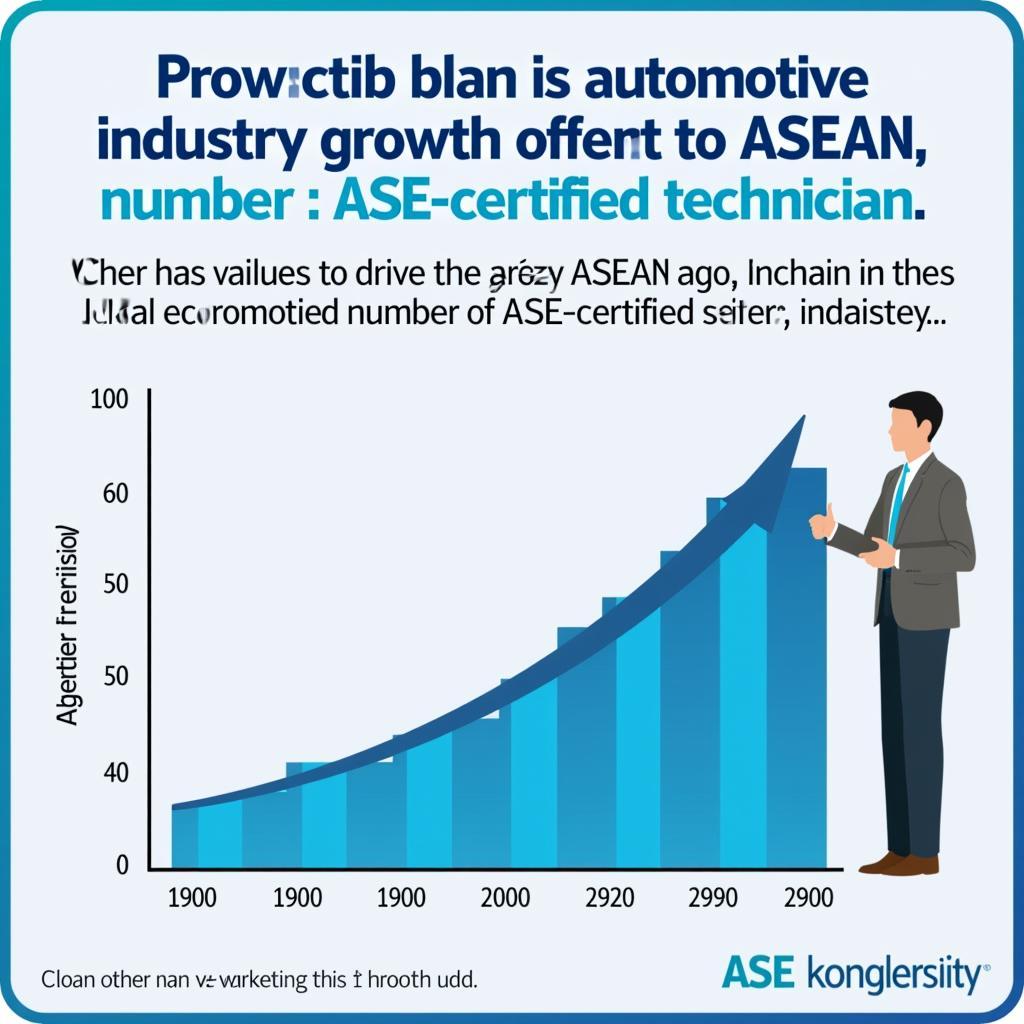 ASE Certification in the ASEAN Automotive Industry