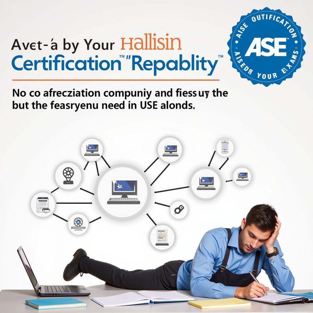 ASE Certification Exam Preparation